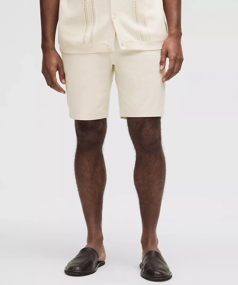 ABC Classic-Fit Short 9" *Warpstreme | Men's Shorts