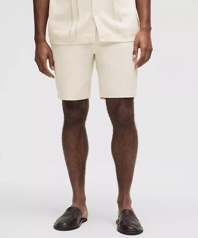 ABC Classic-Fit Short 9" *Warpstreme | Men's Shorts