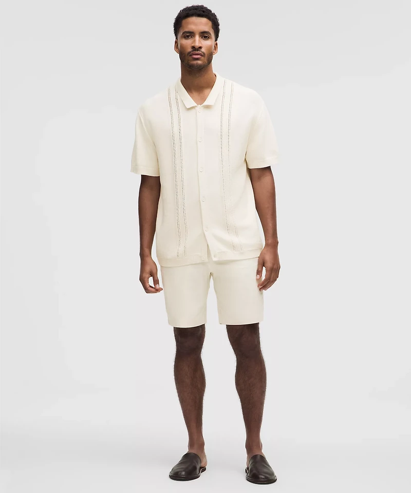 ABC Classic-Fit Short 9" *Warpstreme | Men's Shorts