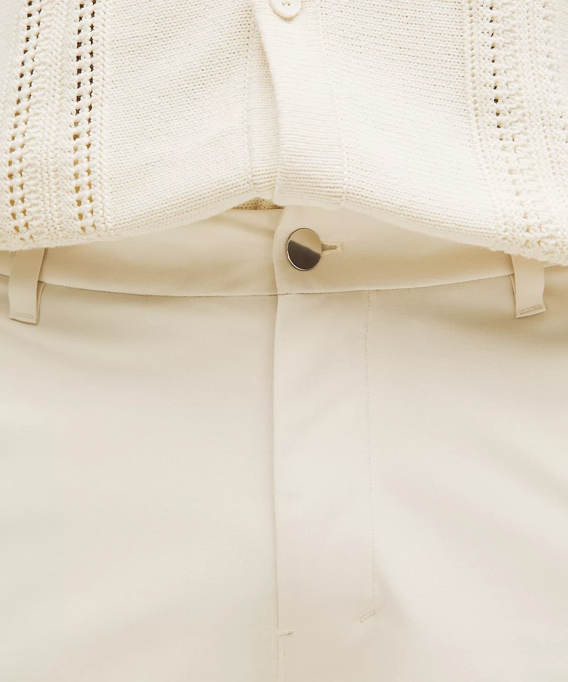 ABC Classic-Fit Short 9" *Warpstreme