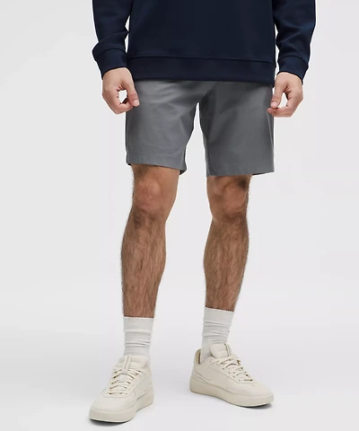 ABC Classic-Fit Short 9" *Warpstreme | Men's Shorts