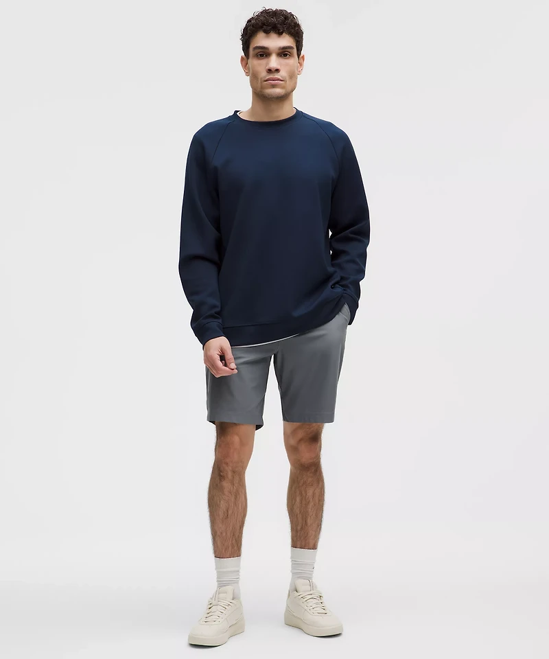 ABC Classic-Fit Short 9" *Warpstreme | Men's Shorts