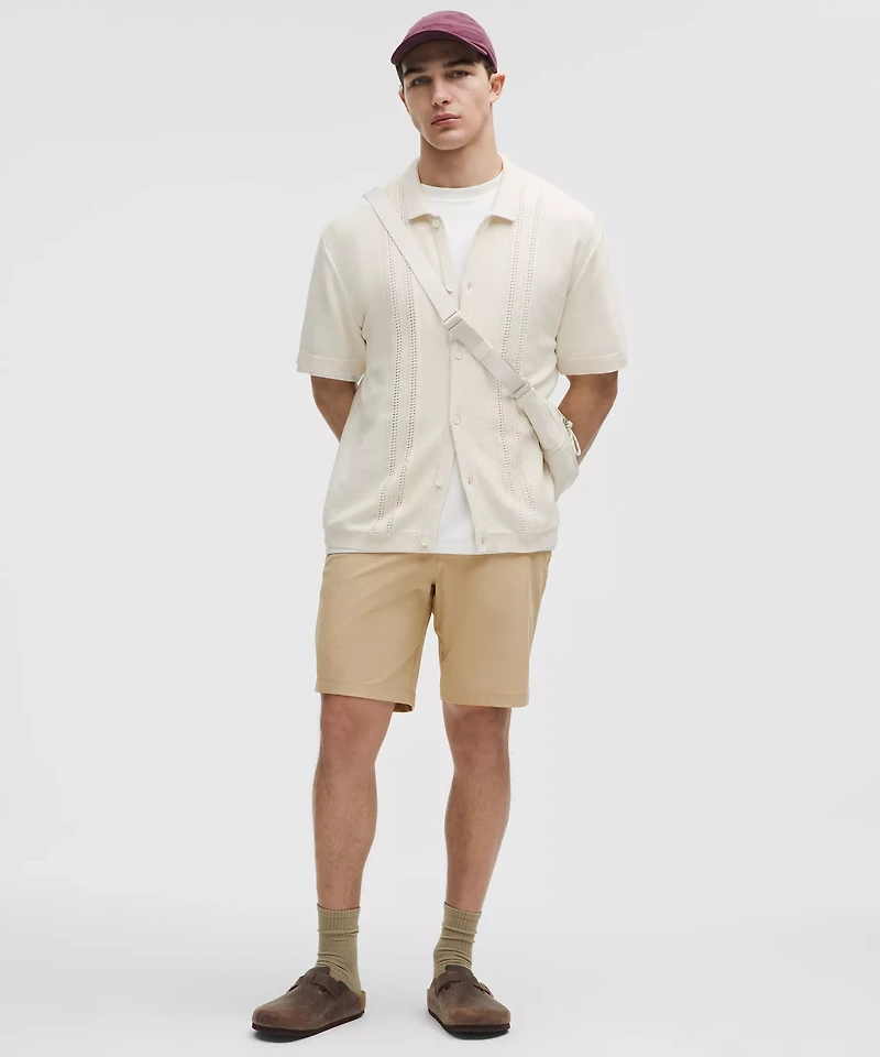ABC Classic-Fit Short 9" *Warpstreme | Men's Shorts