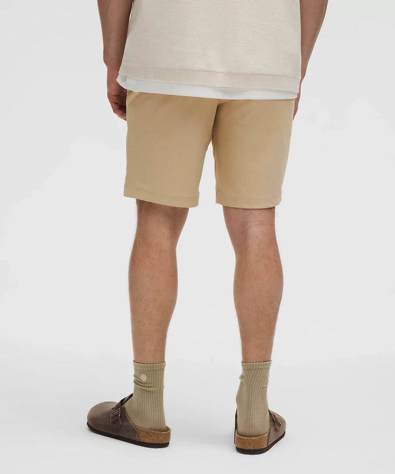 ABC Classic-Fit Short 9" *Warpstreme | Men's Shorts