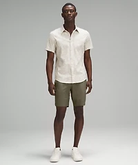 ABC Classic-Fit Short 9" *Warpstreme | Men's Shorts