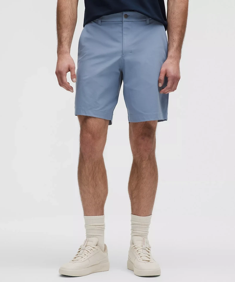 ABC Classic-Fit Short 9" *Warpstreme | Men's Shorts