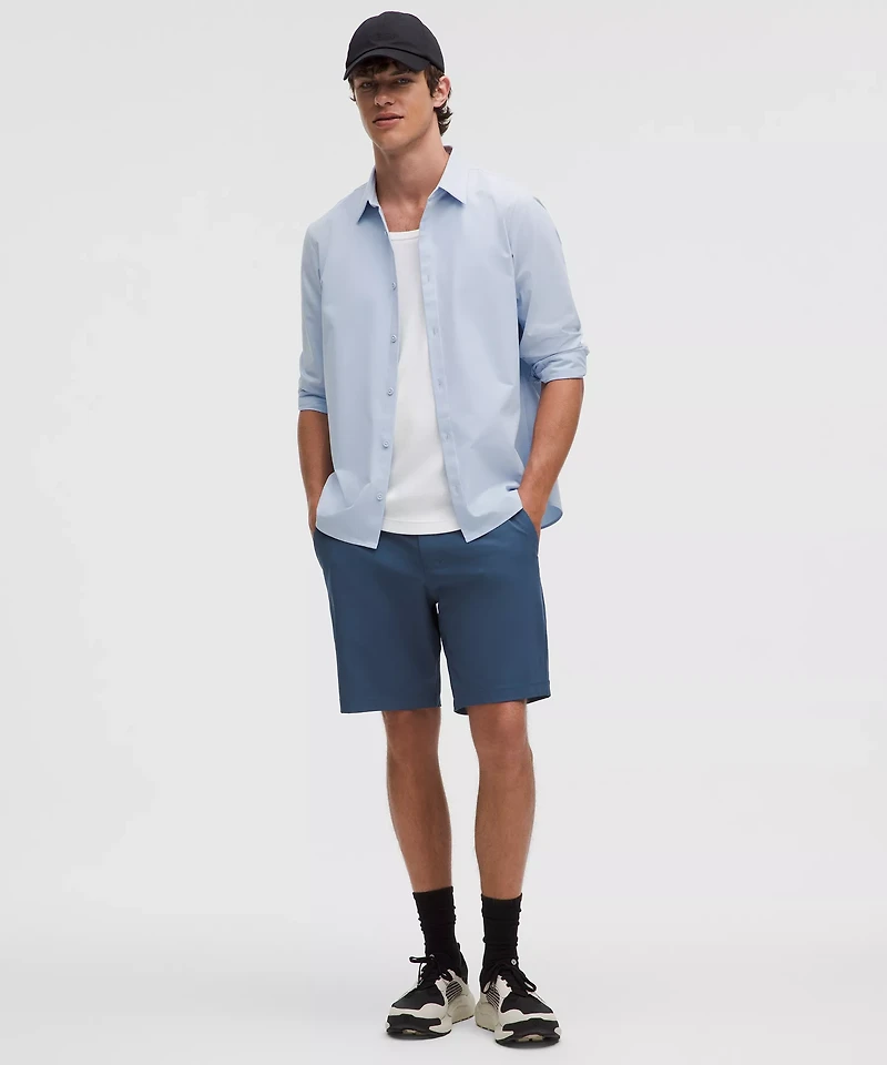 ABC Classic-Fit Short 9" *Warpstreme | Men's Shorts