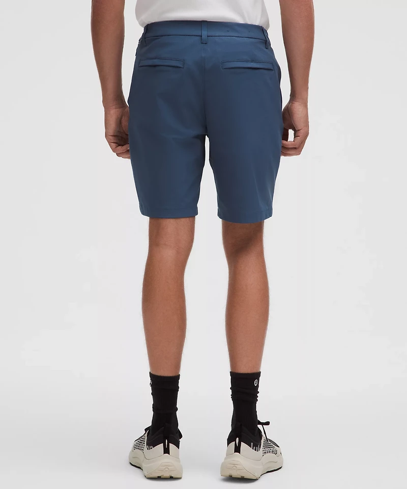 ABC Classic-Fit Short 9" *Warpstreme | Men's Shorts