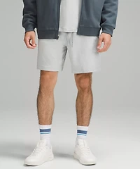 Soft Jersey Short 7"