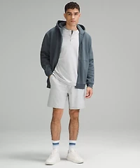 Soft Jersey Short 7"