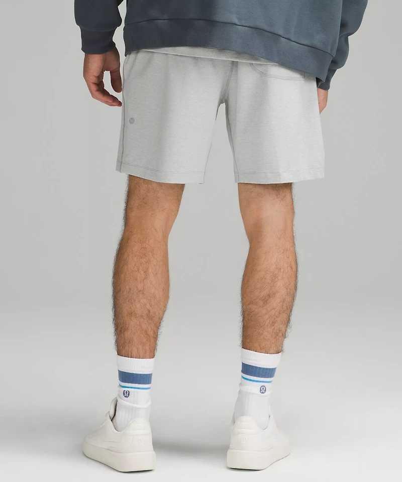 Soft Jersey Short 7"