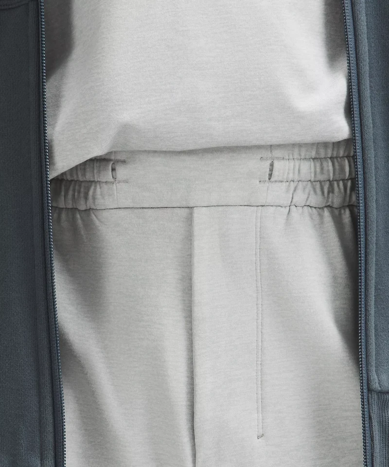 Soft Jersey Short 7"