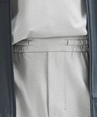 Soft Jersey Short 7"