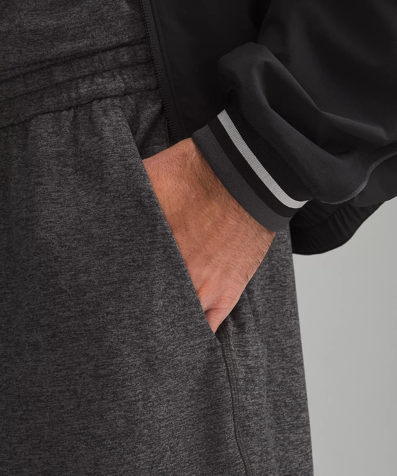 Soft Jersey Short 7"