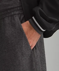 Soft Jersey Short 7"