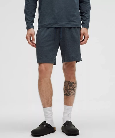 Soft Jersey Short 7" | Men's Shorts