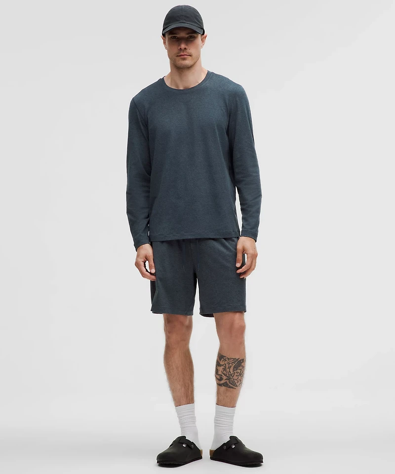 Soft Jersey Short 7" | Men's Shorts