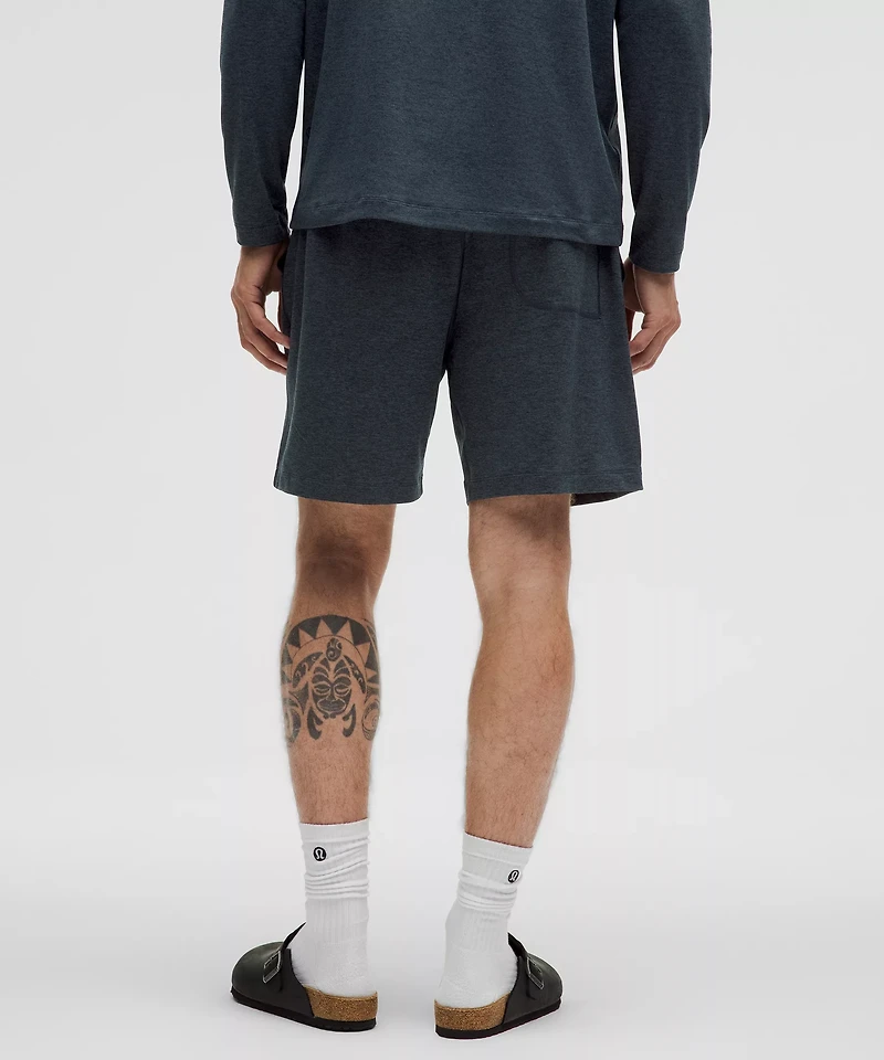 Soft Jersey Short 7" | Men's Shorts
