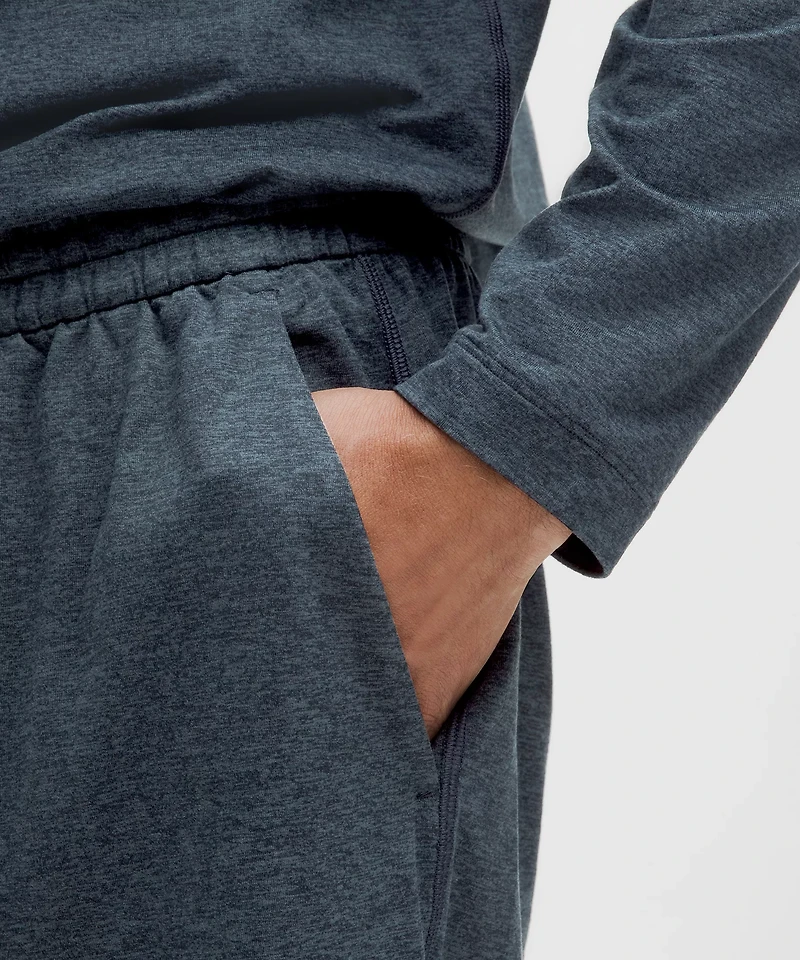 Soft Jersey Short 7" | Men's Shorts
