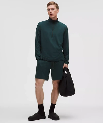 Soft Jersey Short 7"