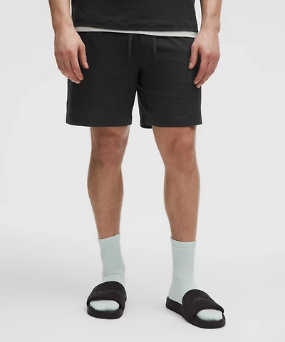 Soft Jersey Short 7" | Men's Shorts