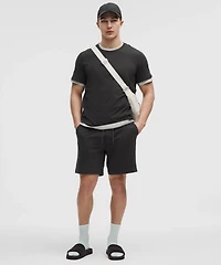 Soft Jersey Short 7" | Men's Shorts