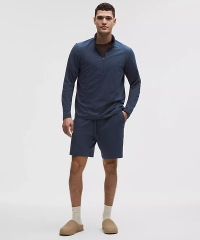 Soft Jersey Short 7"