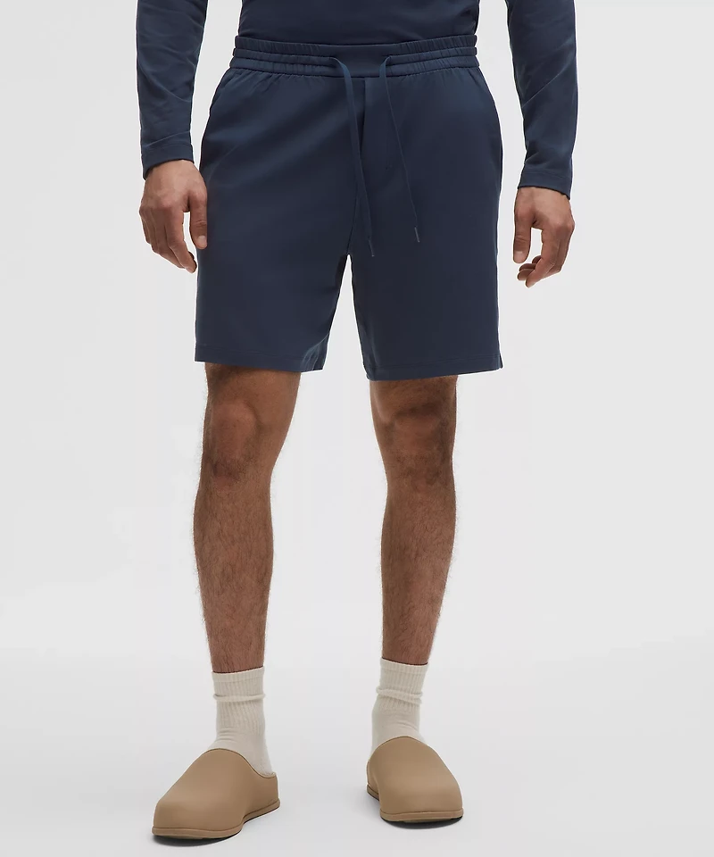 Soft Jersey Short 7"