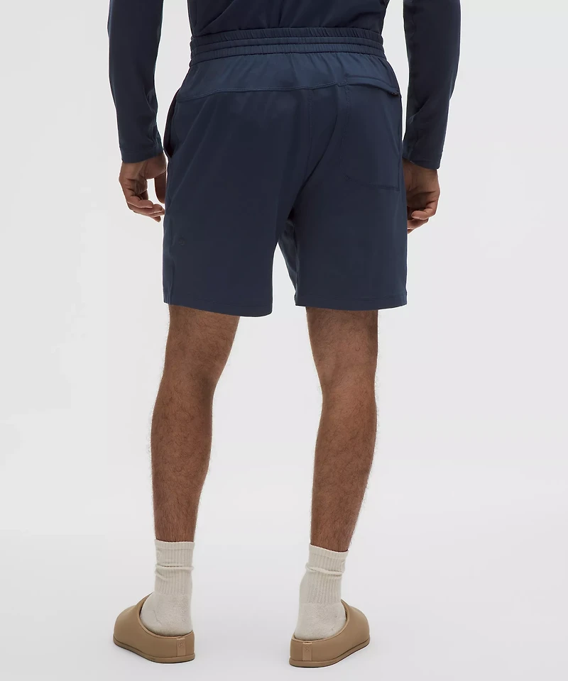 Soft Jersey Short 7"