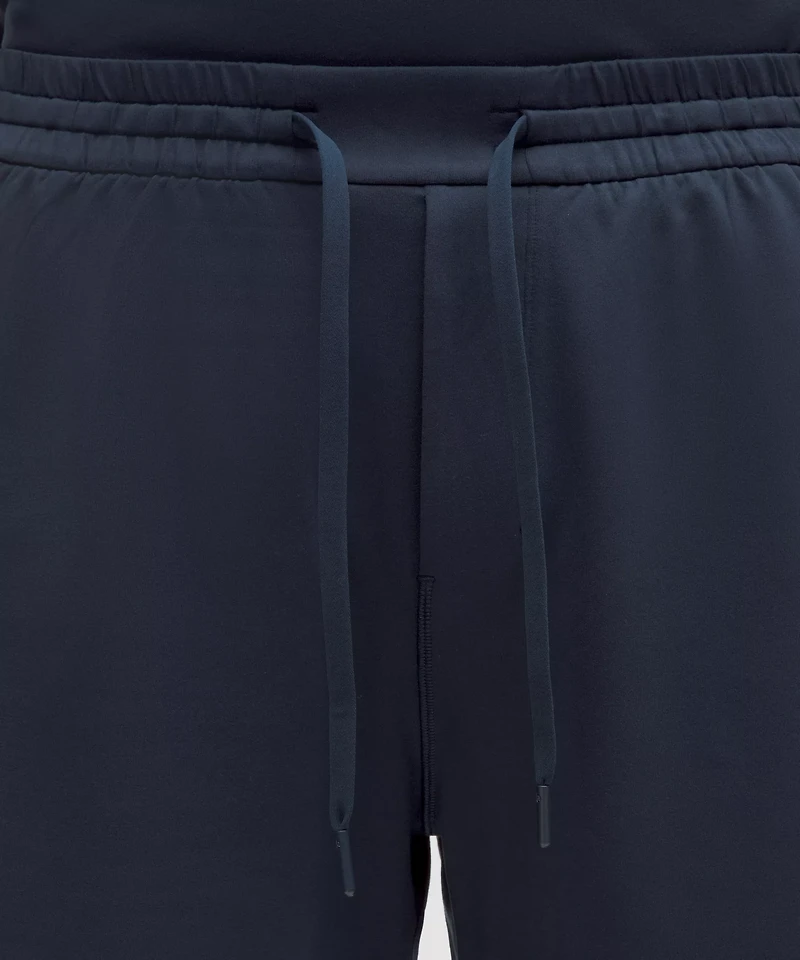 Soft Jersey Short 7"