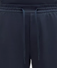 Soft Jersey Short 7"