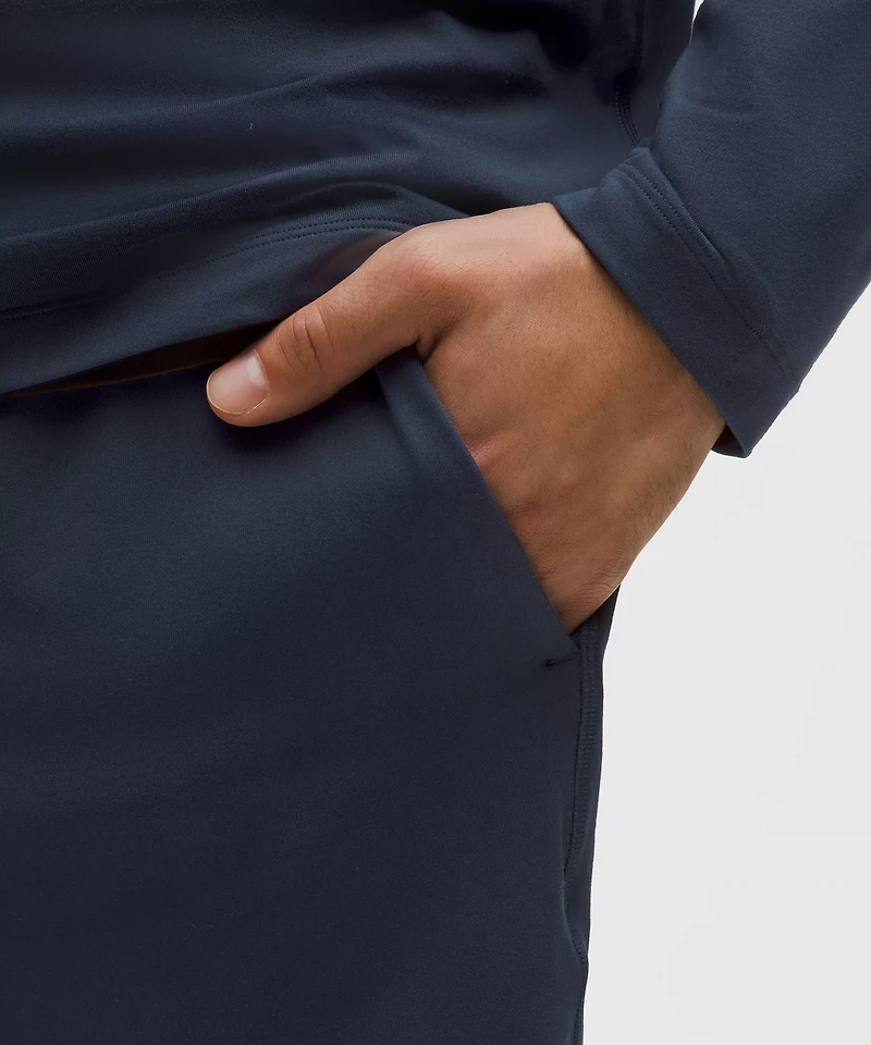 Soft Jersey Short 7"