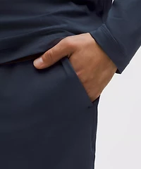 Soft Jersey Short 7"