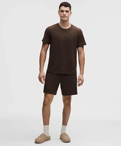 Soft Jersey Short 7"