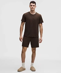 Soft Jersey Short 7"