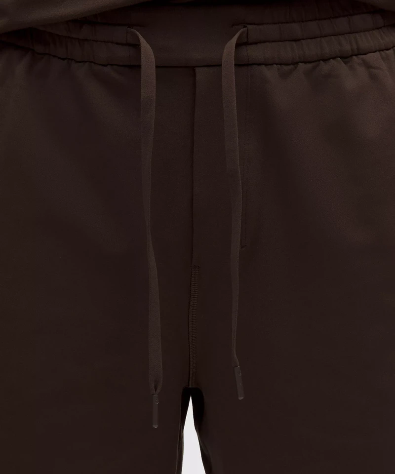 Soft Jersey Short 7"