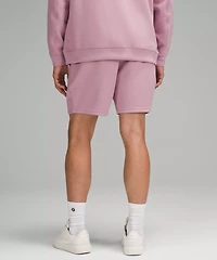 Smooth Spacer Short 7" | Men's Shorts