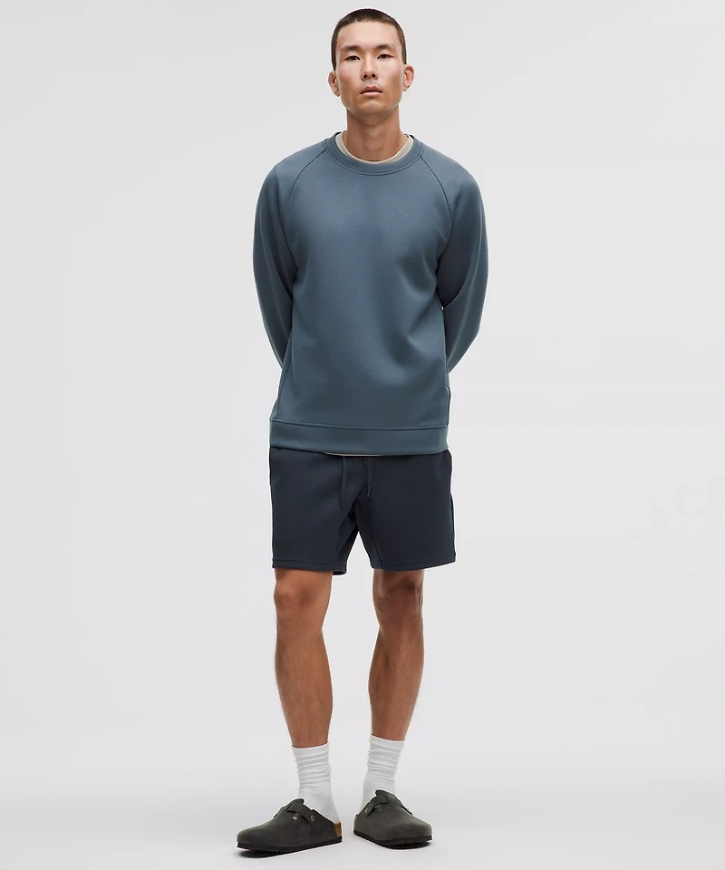 Smooth Spacer Short 7" | Men's Shorts