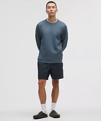 Smooth Spacer Short 7" | Men's Shorts
