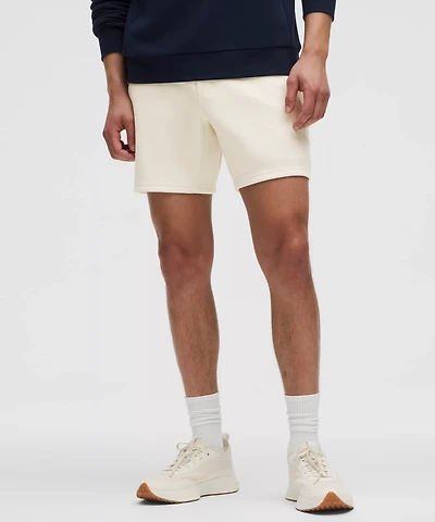 Smooth Spacer Short 7" | Men's Shorts