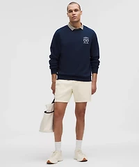 Smooth Spacer Short 7" | Men's Shorts