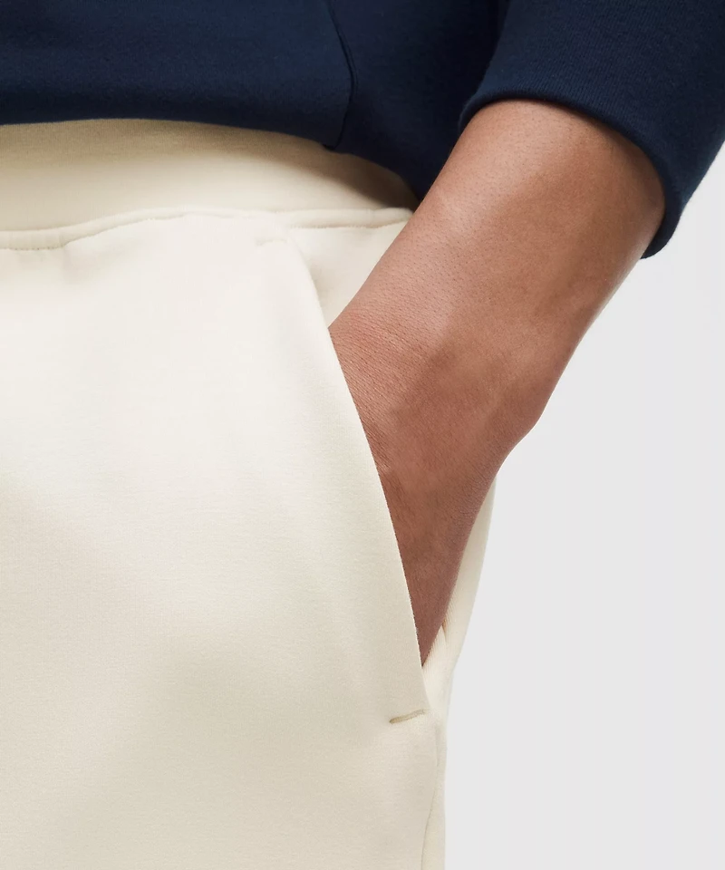 Smooth Spacer Short 7" | Men's Shorts