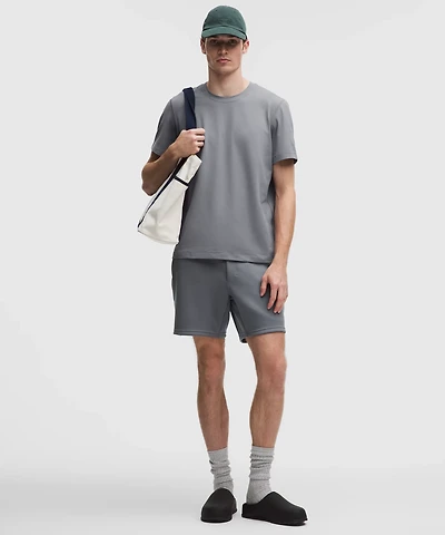 Smooth Spacer Short 7" | Men's Shorts