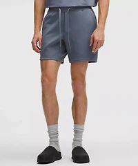 Smooth Spacer Short 7" | Men's Shorts