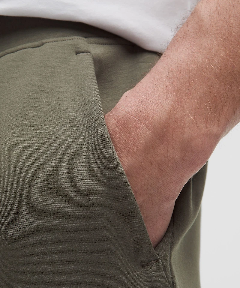 Smooth Spacer Short 7" | Men's Shorts