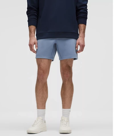 Smooth Spacer Short 7" | Men's Shorts