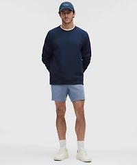 Smooth Spacer Short 7" | Men's Shorts