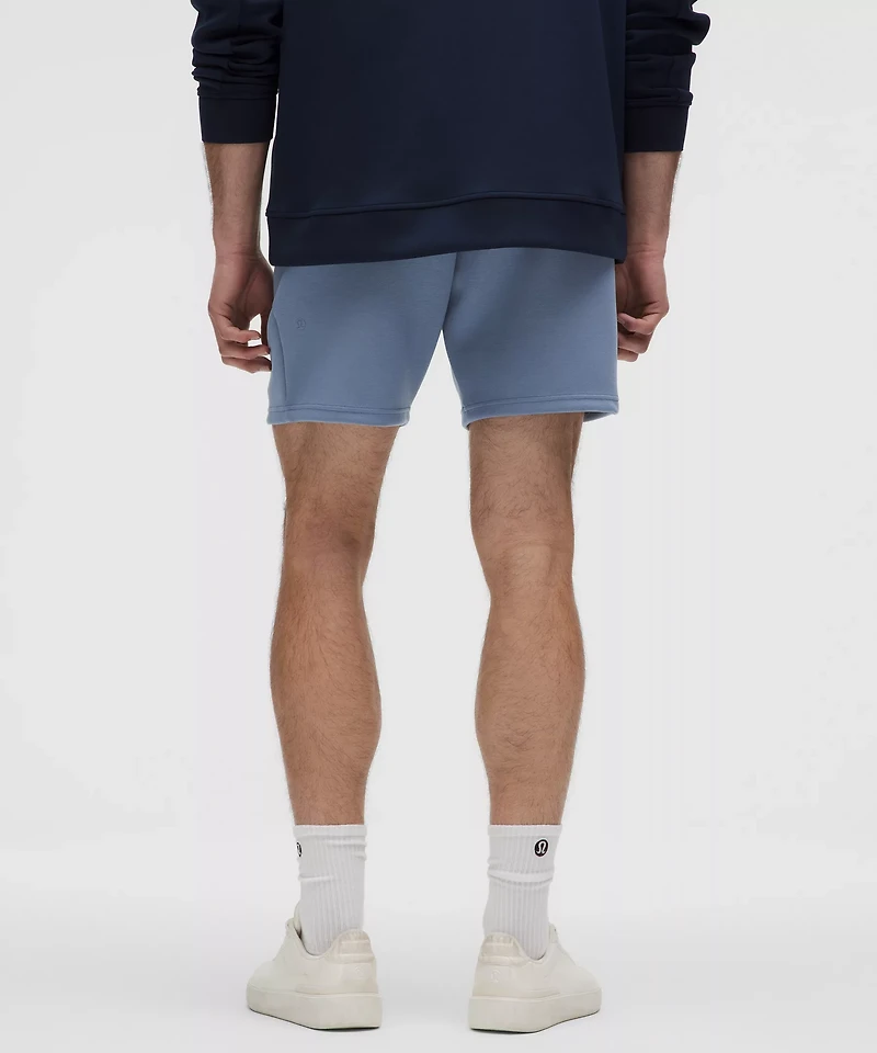 Smooth Spacer Short 7" | Men's Shorts