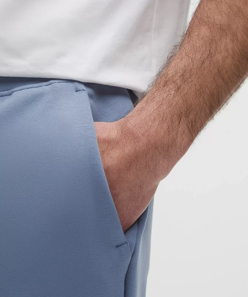 Smooth Spacer Short 7" | Men's Shorts