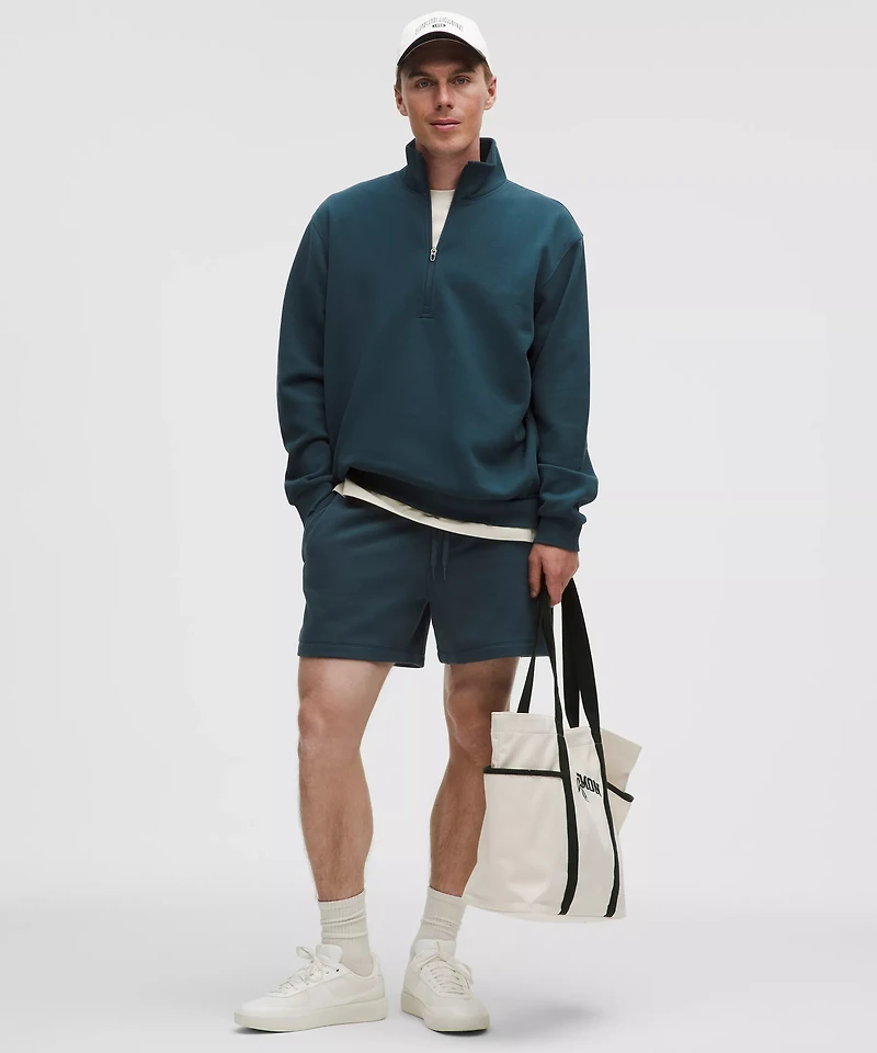 Steady State Classic-Fit Short 5"